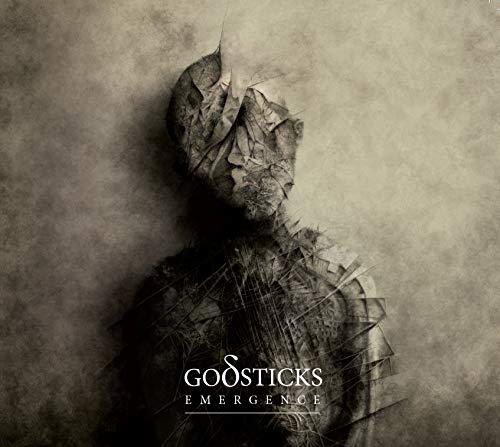 Godsticks - Emergence - CD image 1