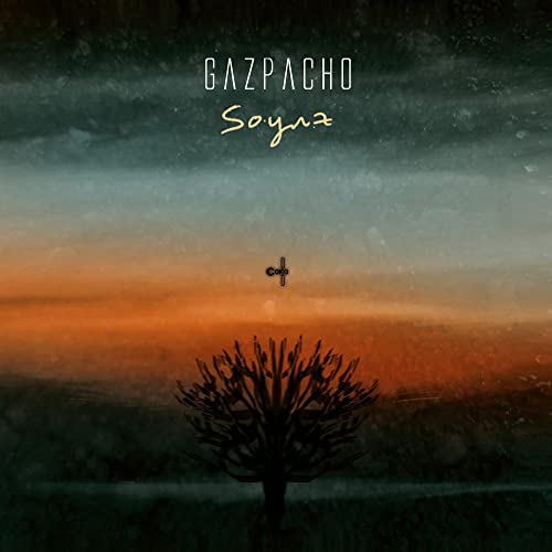 Gazpacho - Soyuz - CD image 1