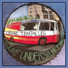 Live Underslunky - CD image 1