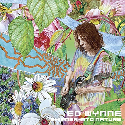 Ed Wynne - Shimmer Into Nature - Vinyl Record image 1