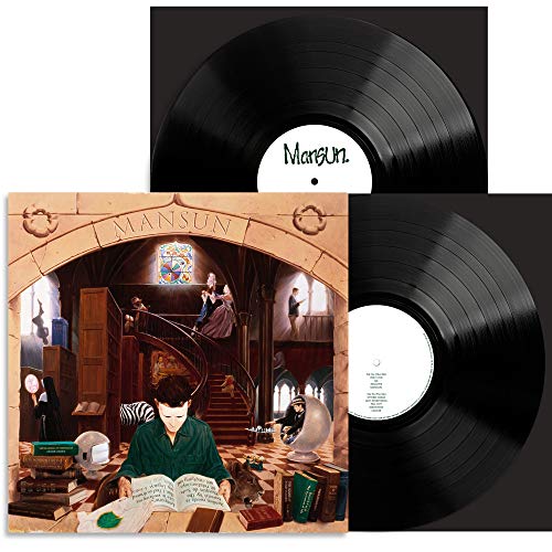 Mansun - Six - Vinyl Record image 2