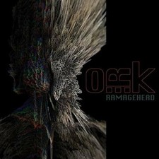 O.R.k. - Ramagehead - Vinyl Record image 1