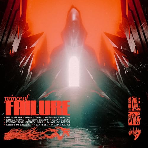 Prince Of Failure - cd image 1