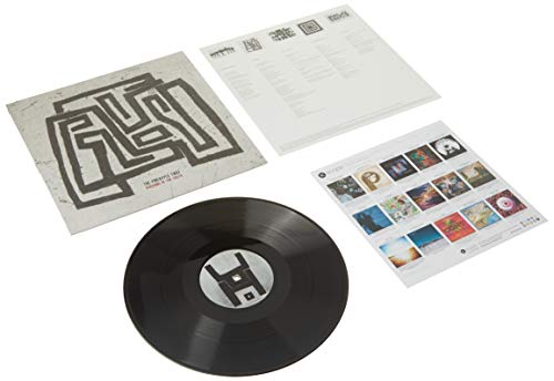 PINEAPPLE THIEF - VERSIONS OF THE TRUTH - Vinyl Record image 3