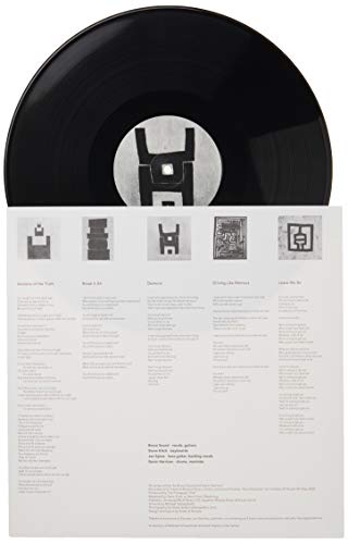 PINEAPPLE THIEF - VERSIONS OF THE TRUTH - Vinyl Record image 4