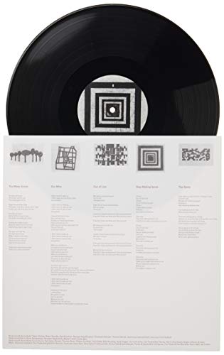 PINEAPPLE THIEF - VERSIONS OF THE TRUTH - Vinyl Record image 5