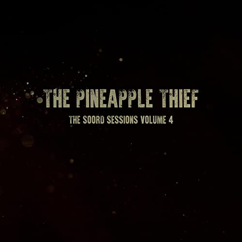 Pineapple Thief - Soord Sessions - Vinyl Record image 1