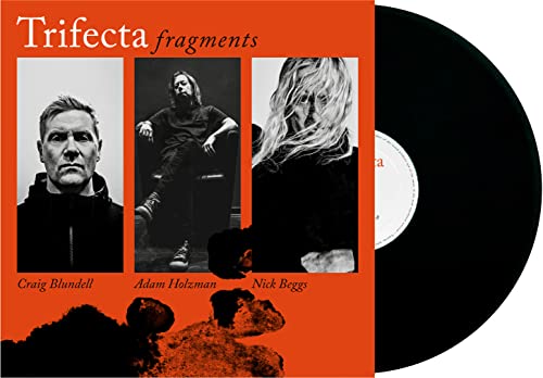 Fragments - Vinyl Record image 1