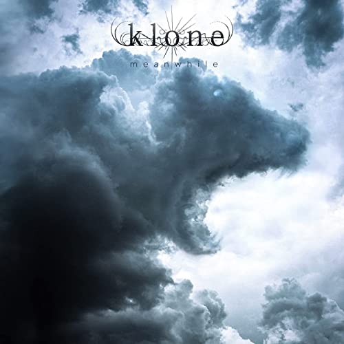 Klone - Meanwhile LP - Vinyl Record image 1