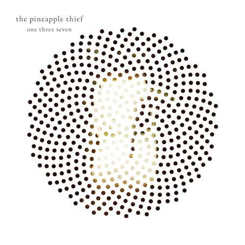 Pineapple Thief - One Three Seven - Vinyl Record image 1