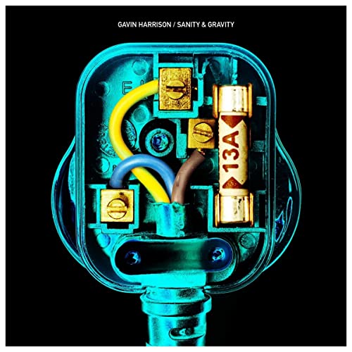 Sanity & Gravity - Vinyl Record image 1