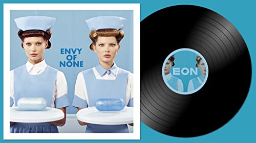 Envy Of None - Vinyl Record image 2
