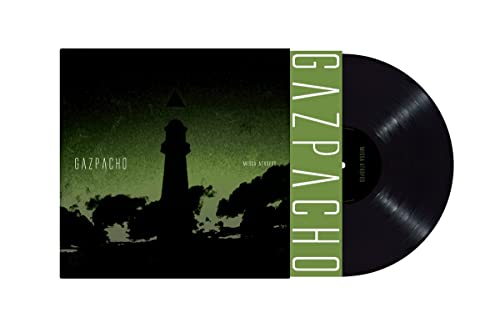 GAZPACHO - MISSA ATROPOS - Vinyl Record image 1