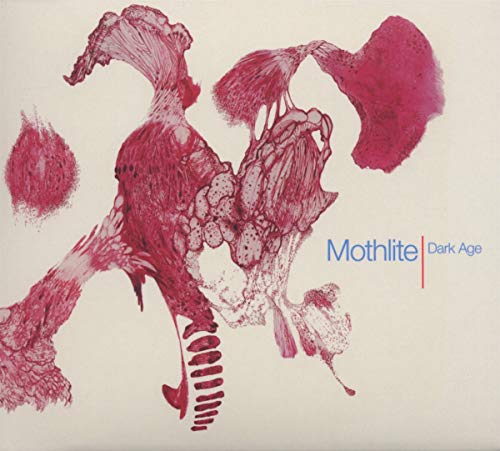 Mothlite - Dark Age - CD image 1