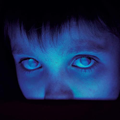 Fear Of A Blank Planet - Vinyl Record image 1