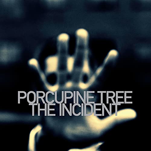 Incident - CD image 1