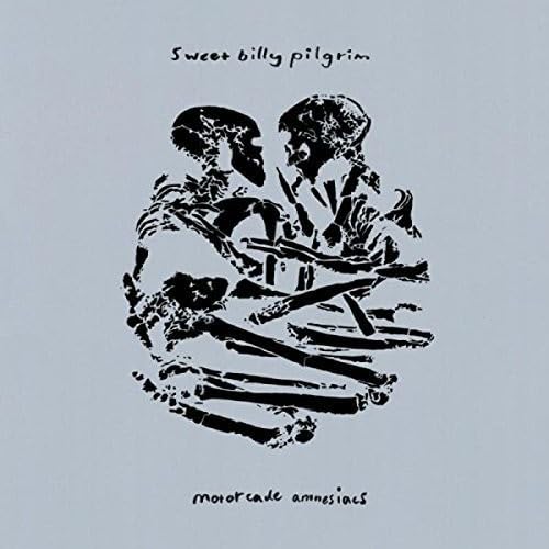 SWEET BILLY PILGRIM - MOTORCADE AMNESIAC - CD2 image 1
