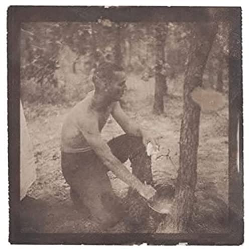 Old Fire - Songs From The Haunted South - CD image 1