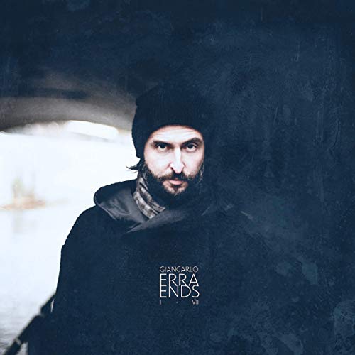 Giancarla Erra - Ends - CD image 1