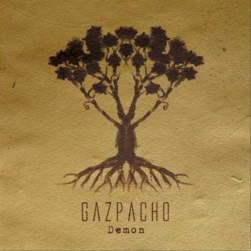 Gazpacho - Demon - Vinyl Record image 1