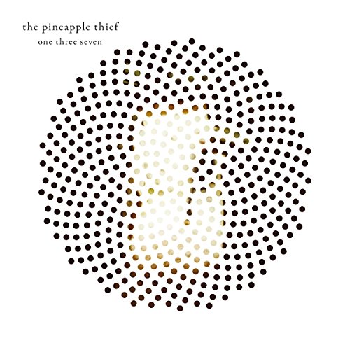 Pineapple Thief - One Three Seven - Vinyl Record image 1