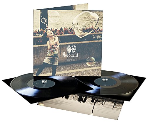 Nosound - Scintilla - Vinyl Record image 1
