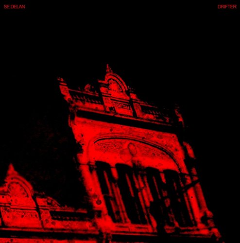 Se Delan - Drifter - Vinyl Record image 1