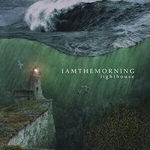 IAMTHEMORNING - Lighthouse - Vinyl Record image 1