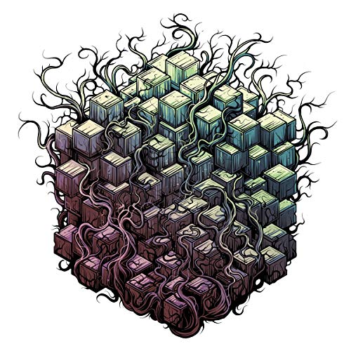 TesseracT - Errai - Vinyl Record 12 image 1