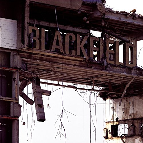 Blackfield - II - Vinyl Record image 1