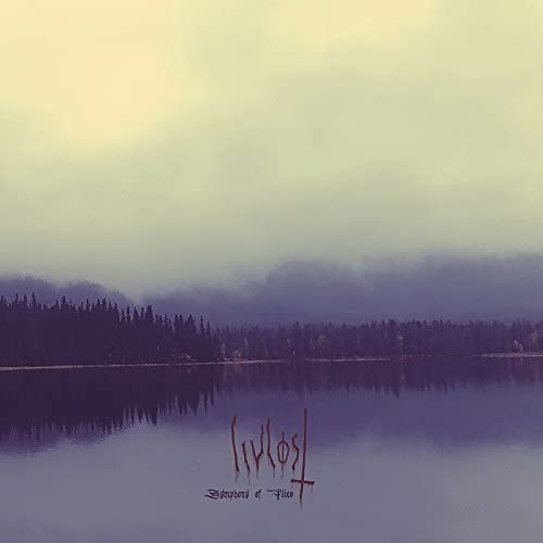 LIVLOST - SYMPHONY OF FLIES - CDD image 1