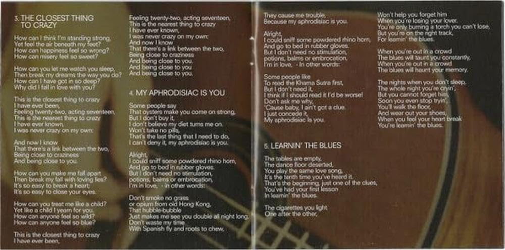Katie Melua - Call Off The Search - Used CD image 12