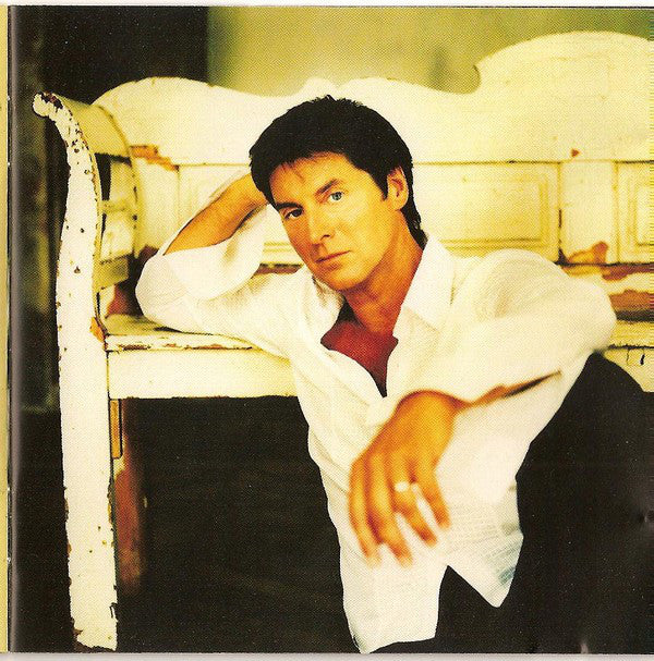 Robert Meadmore - After A Dream - Used CD image 11