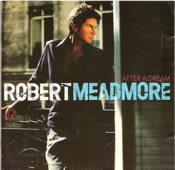 Robert Meadmore - After A Dream - Used CD image 7