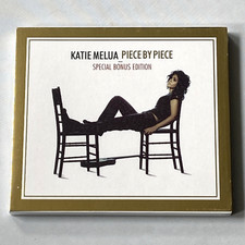 Katie Melua - Piece By Piece - Used CD image 1