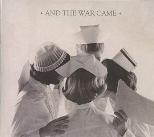 Shakey Graves - And The War Came - CD image 1