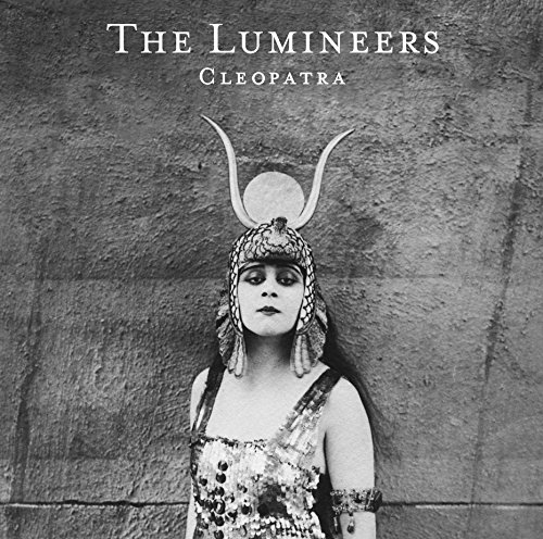 LUMINEERS - CLEOPATRA (DELUXE) - Vinyl Record lp image 1