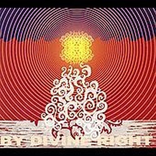 By Divine Right - Sweet Confusion - Used CD image 1