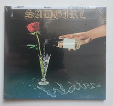 SadGirl - Water - CD image 1