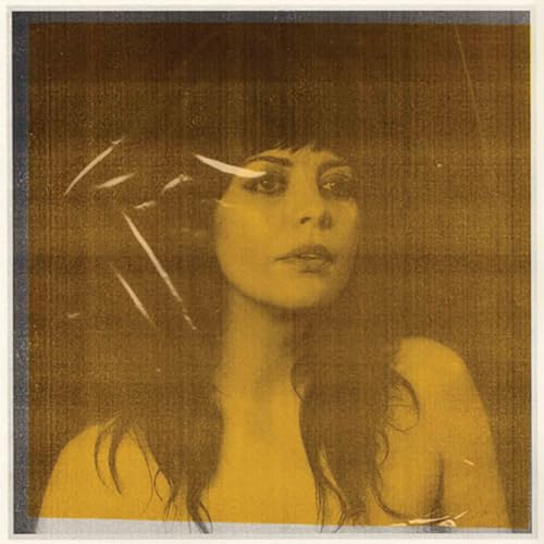 JULIA - DEREALIZATION - CD image 1