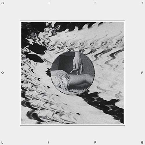 VHS - GIFT OF LIFE - Vinyl Record VL image 1