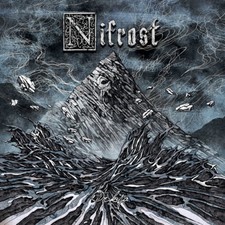 NIFROST - ORKJA - Vinyl Record image 1
