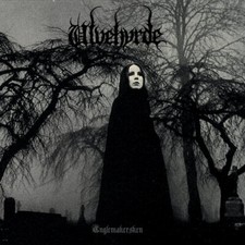 ULVEHYRDE - ENGLEMAKERSKEN - cd image 1