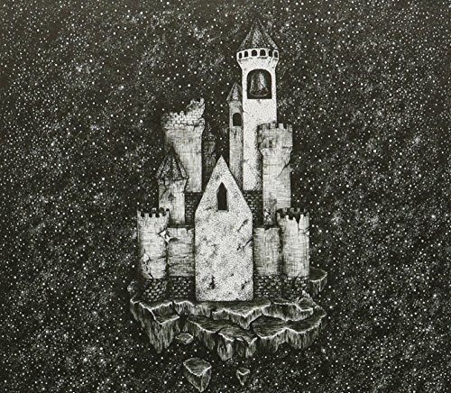 AUREOLE - ALUNAR - CD image 1