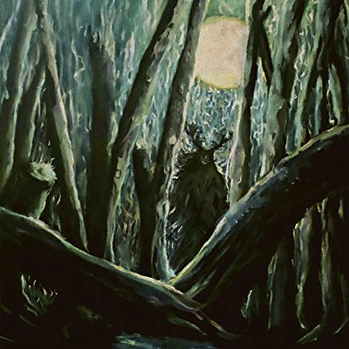 Harrow - Fallow Fields - CD image 1