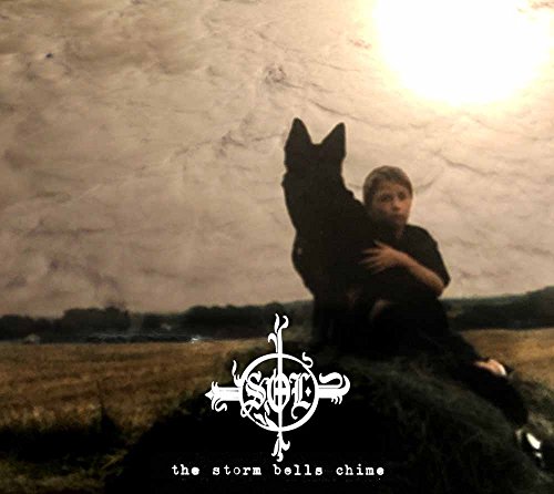 SOL - STORM BELLS CHIME - CD image 1