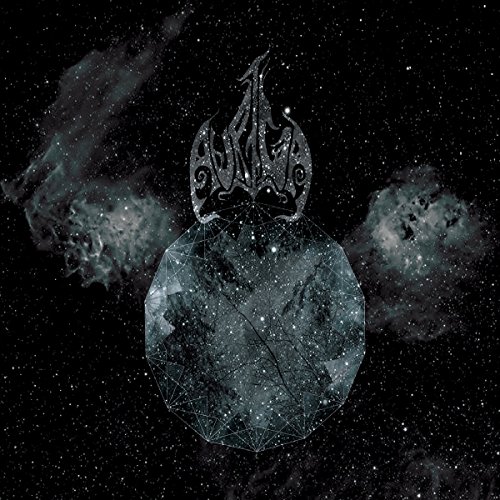 Auriga - VII - Dimensions of Asymmetry - CD image 1