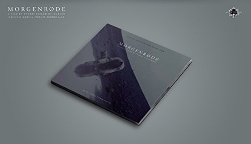 OLE PETTER SORUM - MORGENRODE - CD image 1