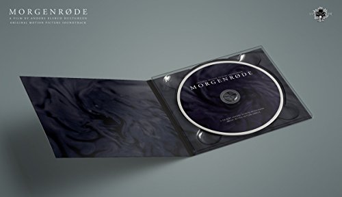 OLE PETTER SORUM - MORGENRODE - CD image 2