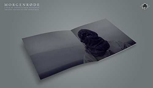 OLE PETTER SORUM - MORGENRODE - CD image 3